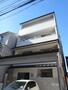 二条駅より徒歩18分 3階 築14年の賃貸物件