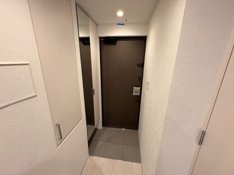 玄関　☆広々とした玄関☆