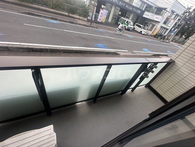 ボヌールの内装写真