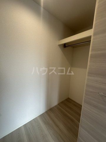 ボヌールの内装写真