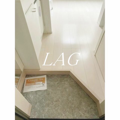玄関　玄関です。