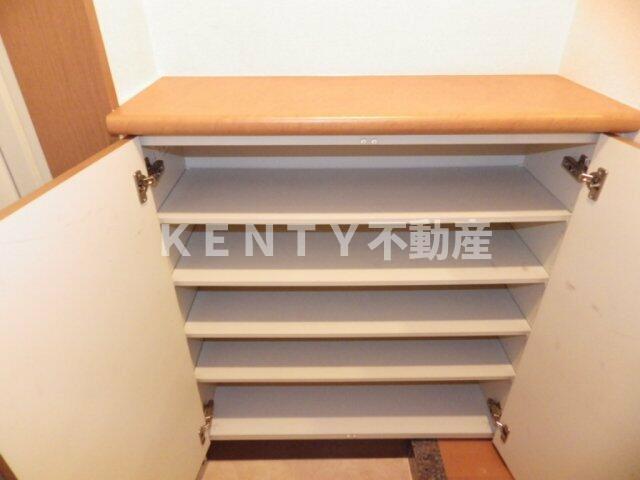 その他　※写真は別部屋です。