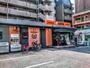 飲食店　吉野家 中央大通深江橋店（飲食店）まで531m