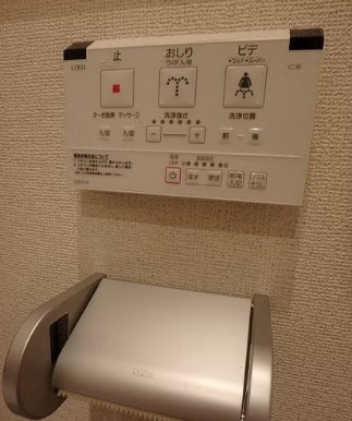 その他設備　同仕様