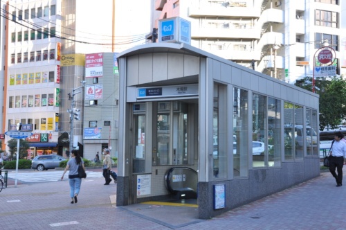 その他　駅（その他）まで1040m