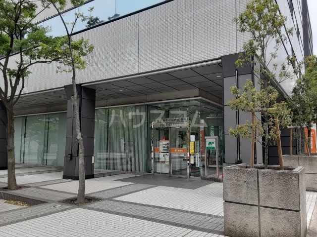 郵便局　川崎日進町ビル内郵便局（郵便局）まで720m