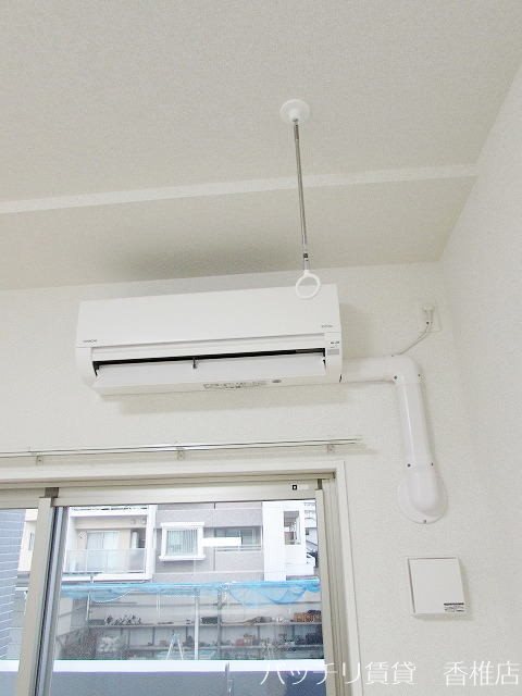 その他設備　別号室写真の為現況を優先致します。