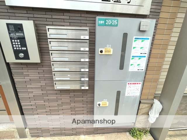 ロビー