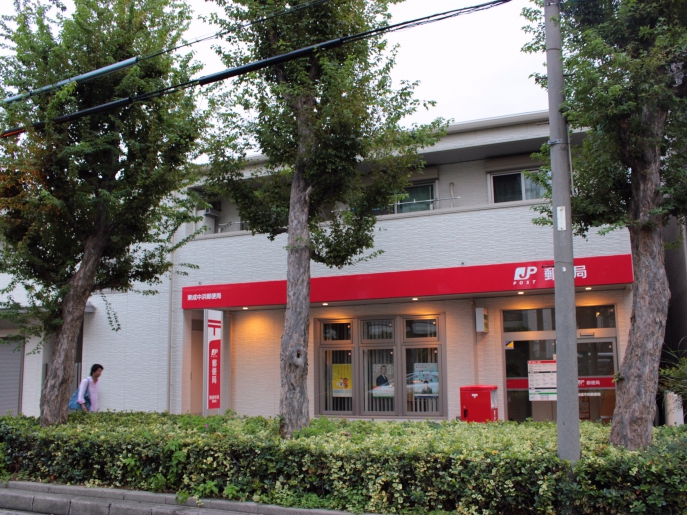 エスリード大阪城クローグの周辺写真