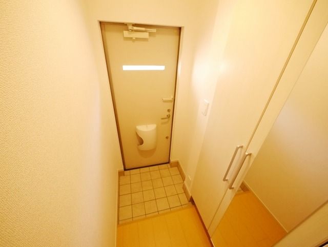 玄関　★玄関です★