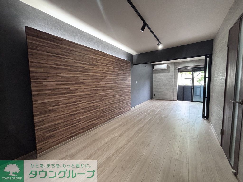 その他部屋・スペース　エントランス