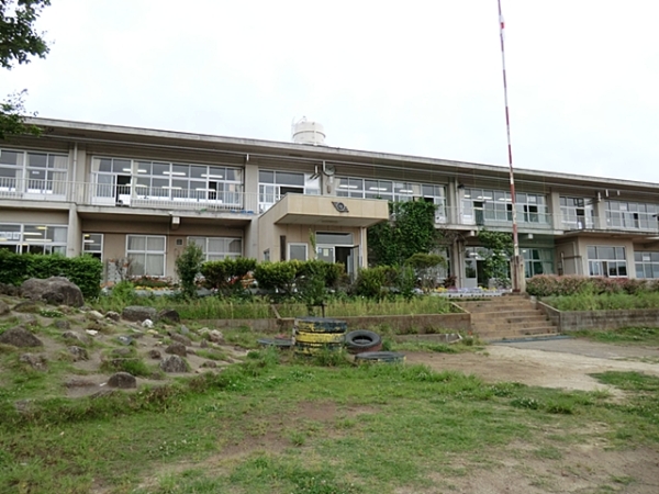 小学校　小野川小（小学校）まで0m