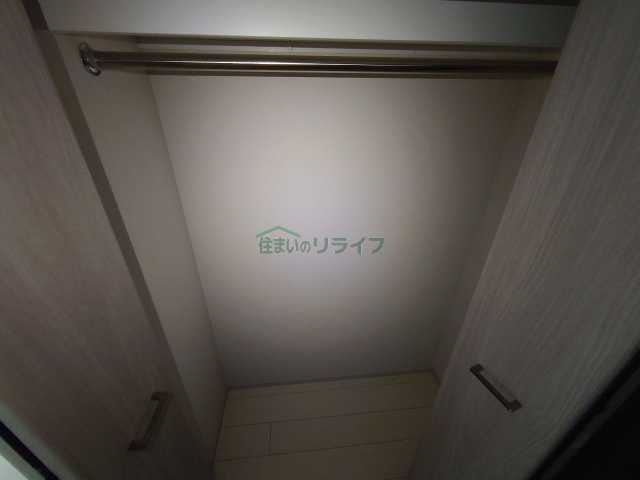 収納　別部屋参考写真