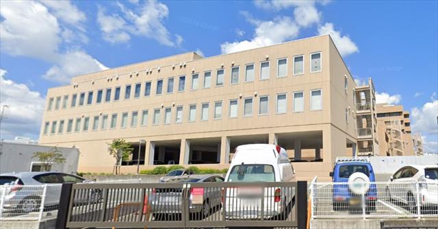 病院　市立伊丹病院（病院）まで2161m