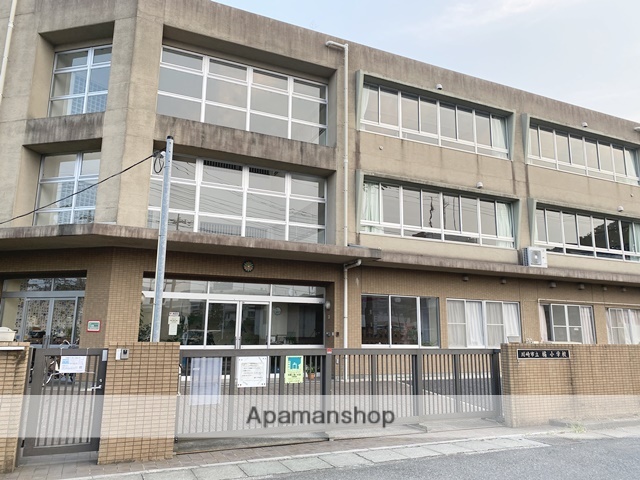 小学校　橘小学校（小学校）まで1973m