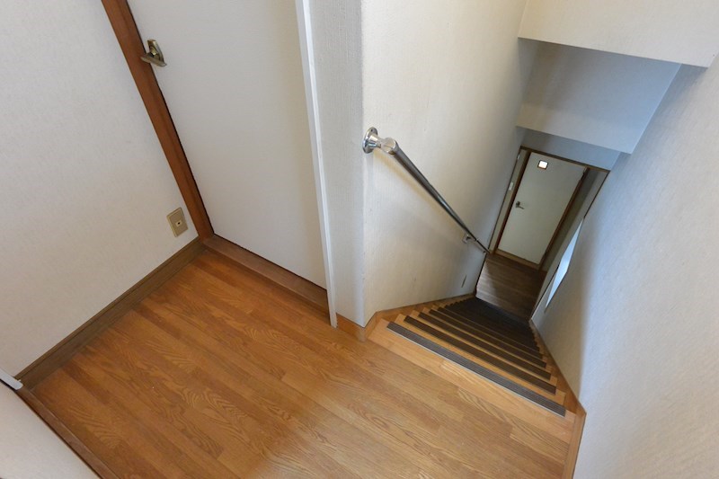 その他　廊下階段
