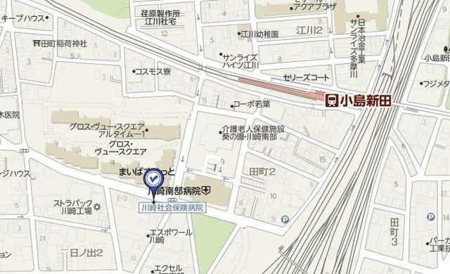 その他　★案内図★