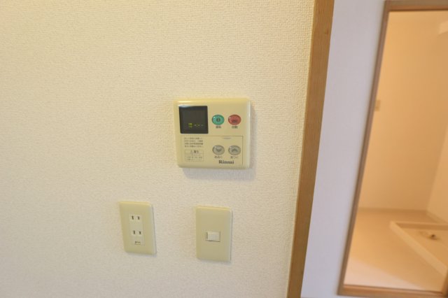 その他設備　※同タイプの写真となり、実際のお部屋とは異なる場合があります