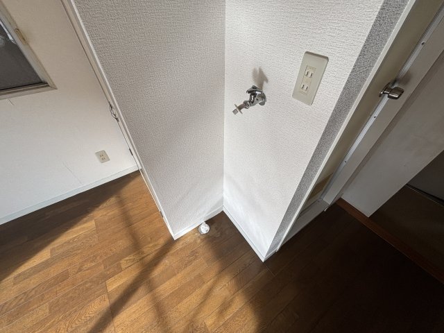 ウィンパールマンションのその他写真