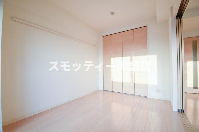その他部屋・スペース　ゆとりの広さです