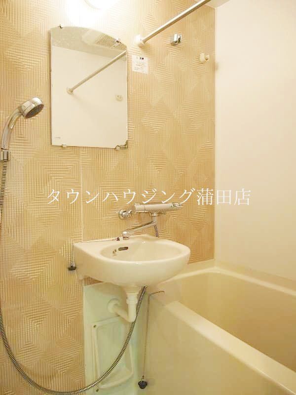 バス・シャワールーム　★タウンハウジング蒲田店取り扱い★