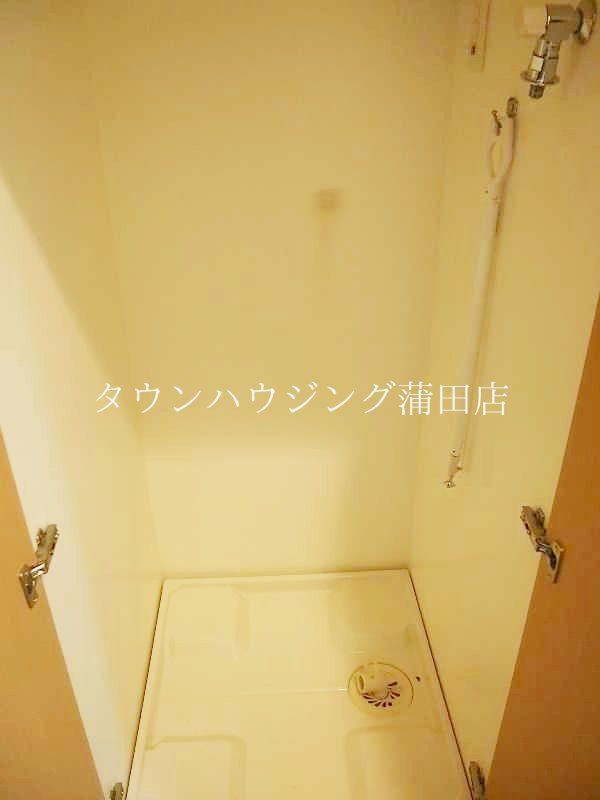 その他設備　★タウンハウジング蒲田店取り扱い★