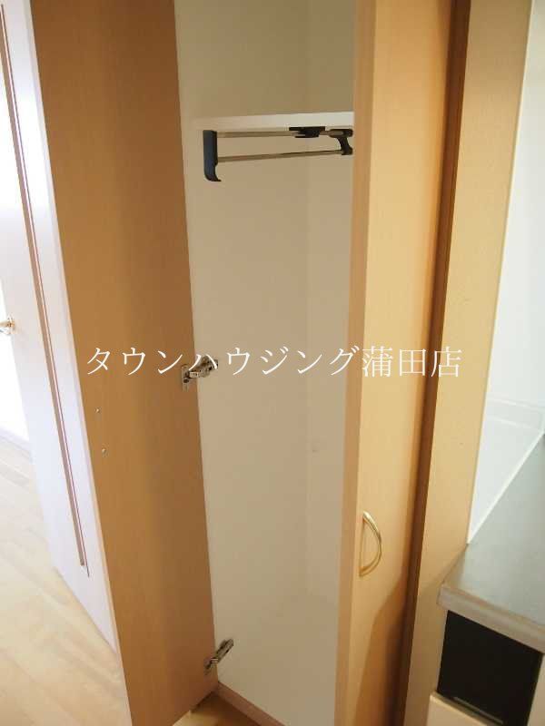 収納　★タウンハウジング蒲田店取り扱い★