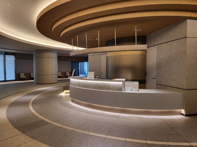パークシティ中野 ザ タワー エアーズの風呂写真
