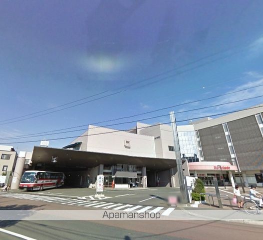 その他　福住バスターミナル（その他）まで236m