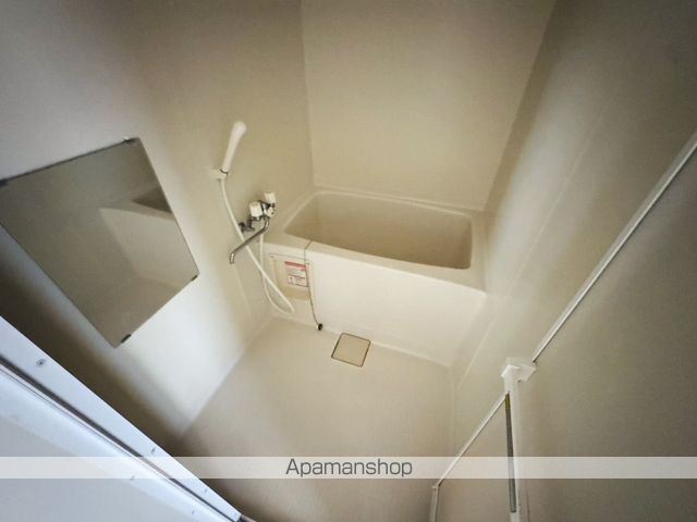 タイム日吉の風呂写真