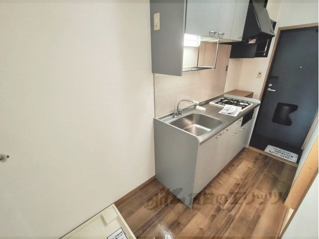 その他部屋・スペース　冷蔵庫置場