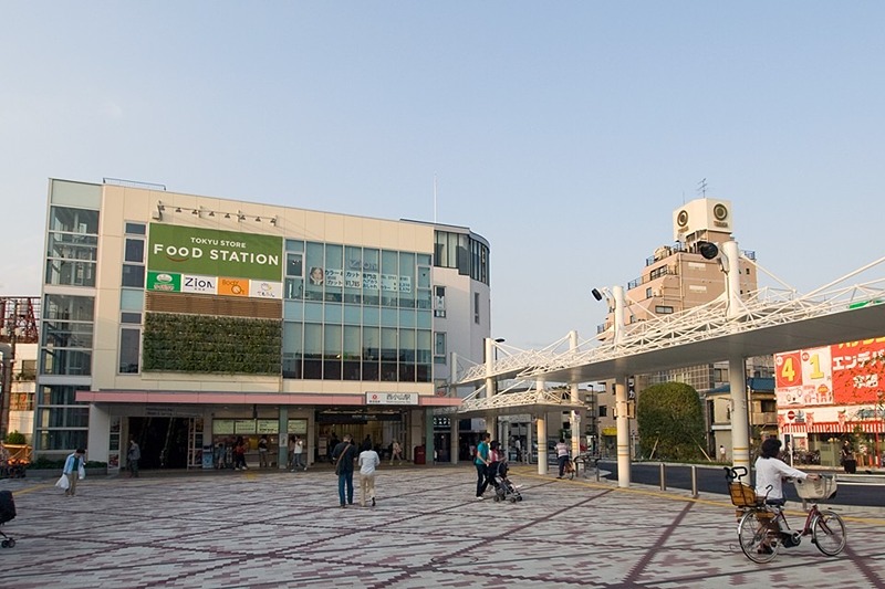 その他　西小山駅（その他）まで366m