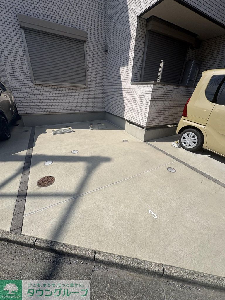 アズーロ鵠沼のその他写真