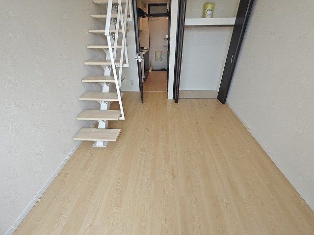 収納　★日当たり良好★