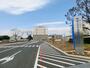 病院　千葉医療センター（病院）まで2000m