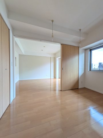 その他部屋・スペース　きれいな洋室です