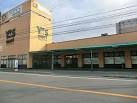 スーパー　ワイズマート西船本郷店（スーパー）まで771m