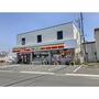 コンビニ　デイリーヤマザキ　綾瀬工業団地店（コンビニ）まで87m