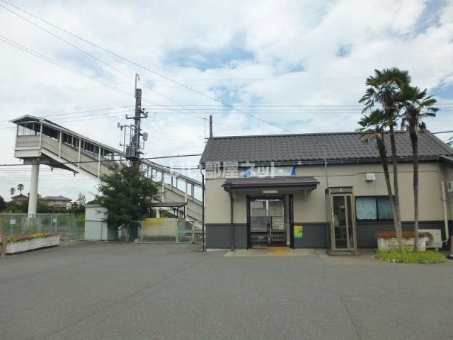 その他　柳生（その他）まで1765m