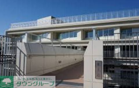 小学校　私立椙山女学園大学附属小学校（小学校）まで730m
