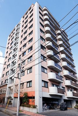 建物外観　☆綺麗な外観☆