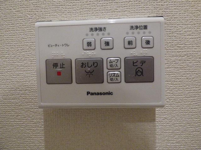トイレ　参考写真