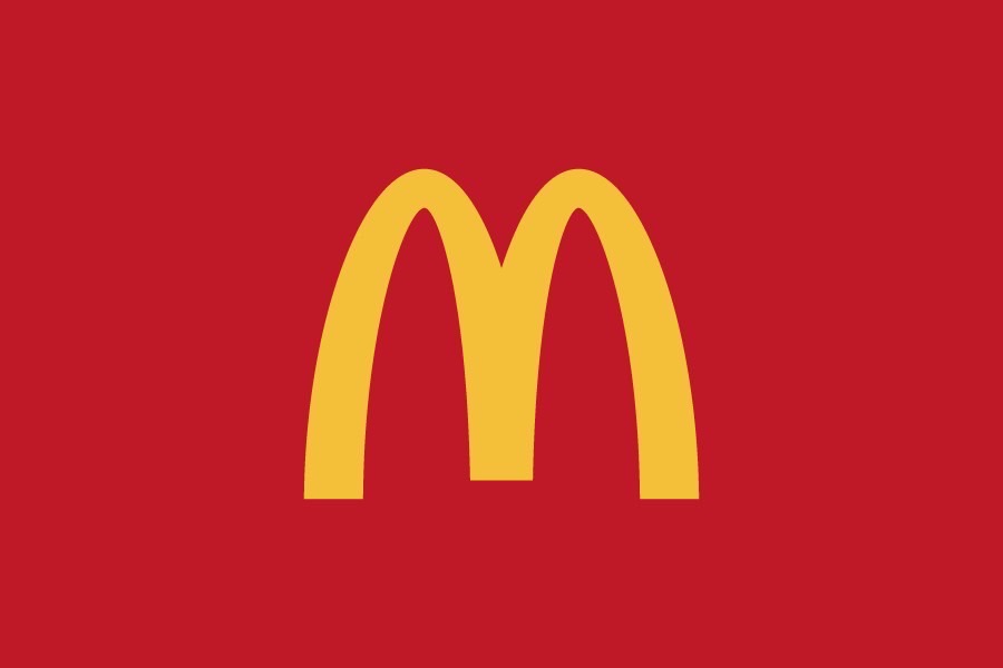 飲食店　マクドナルド 方南町店（飲食店）まで2808m