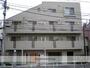 ＣＲＡＣＩＡ北新宿 3階 築18年2ヶ月の賃貸物件