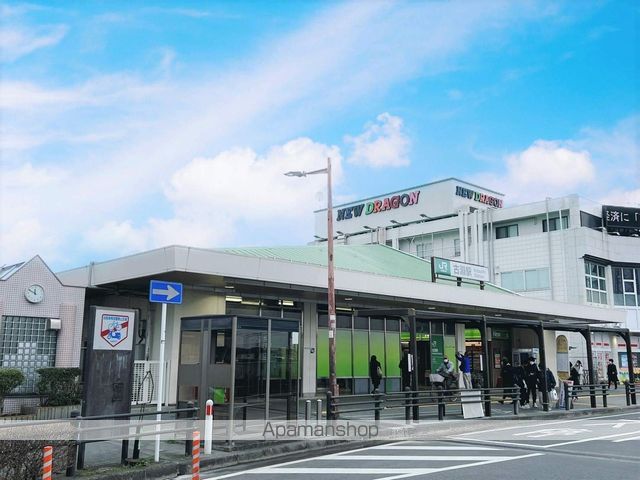 その他　古淵駅（その他）まで1346m