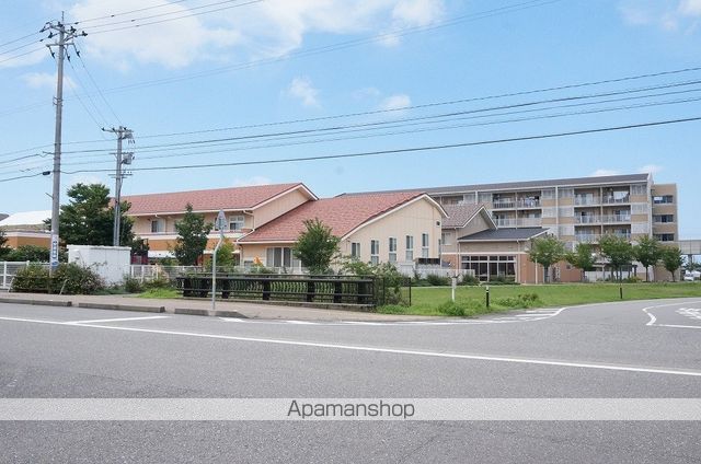 幼稚園・保育園　アリスこども園（幼稚園・保育園）まで313m