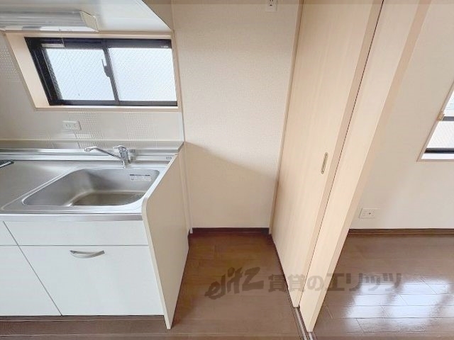 その他部屋・スペース　冷蔵庫置場
