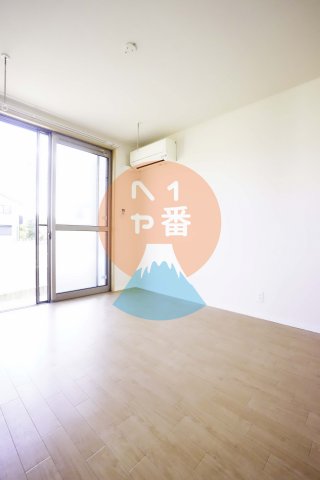 居室・リビング　リビングです。