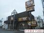 飲食店　すき家（飲食店）まで200m
