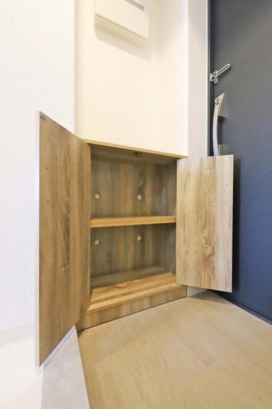 その他部屋・スペース　その他室内